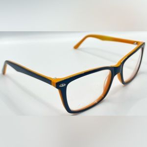 Eyebuydirect Gubkinsky Black Oval Sunglasses Frames Only